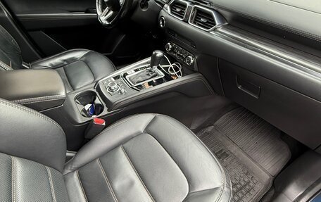 Mazda CX-5 II, 2018 год, 2 300 000 рублей, 6 фотография