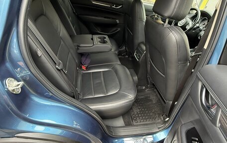 Mazda CX-5 II, 2018 год, 2 300 000 рублей, 7 фотография