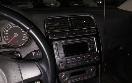 Volkswagen Polo VI (EU Market), 2014 год, 835 000 рублей, 6 фотография