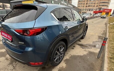 Mazda CX-5 II, 2018 год, 2 300 000 рублей, 4 фотография