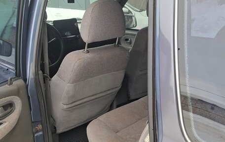 KIA Sportage IV рестайлинг, 2002 год, 350 000 рублей, 7 фотография