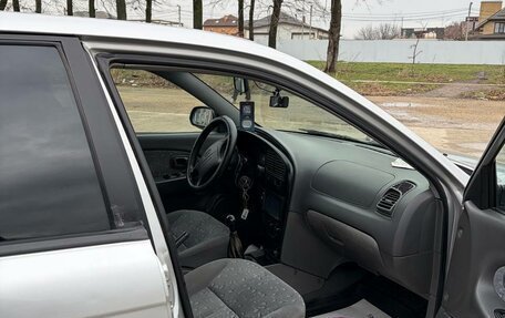 KIA Spectra II (LD), 2008 год, 390 000 рублей, 6 фотография