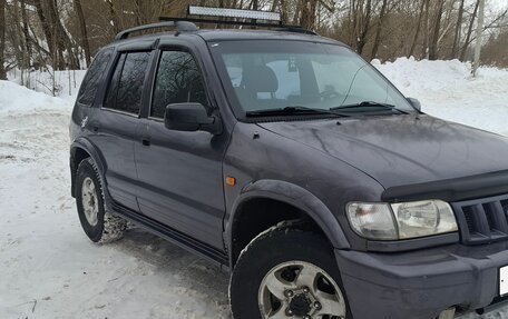 KIA Sportage IV рестайлинг, 2002 год, 350 000 рублей, 5 фотография