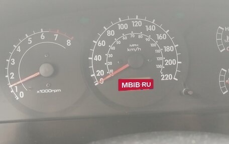 KIA Spectra II (LD), 2008 год, 390 000 рублей, 7 фотография