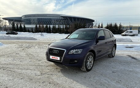 Audi Q5, 2012 год, 1 300 000 рублей, 2 фотография