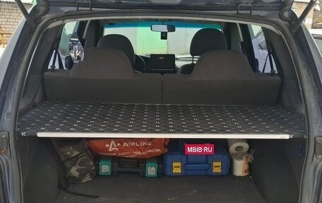 KIA Sportage IV рестайлинг, 2002 год, 350 000 рублей, 8 фотография