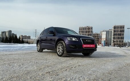 Audi Q5, 2012 год, 1 300 000 рублей, 6 фотография