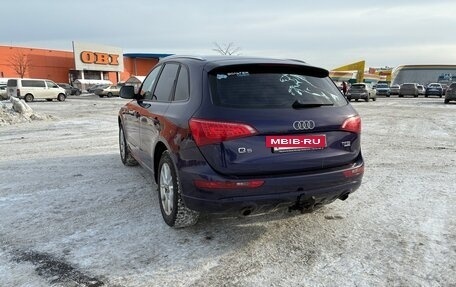 Audi Q5, 2012 год, 1 300 000 рублей, 9 фотография