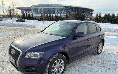 Audi Q5, 2012 год, 1 300 000 рублей, 18 фотография