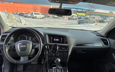Audi Q5, 2012 год, 1 300 000 рублей, 24 фотография