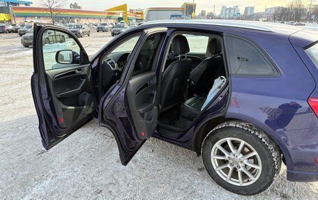 Audi Q5, 2012 год, 1 300 000 рублей, 22 фотография