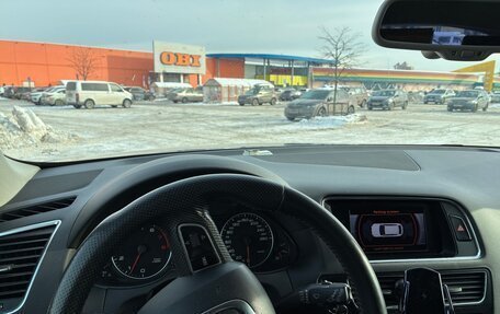 Audi Q5, 2012 год, 1 300 000 рублей, 26 фотография