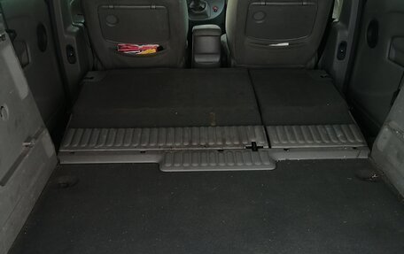 Renault Kangoo II рестайлинг, 2011 год, 555 000 рублей, 3 фотография