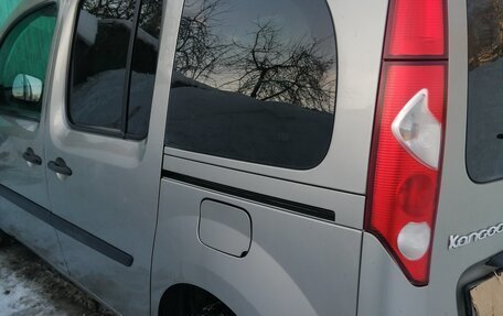 Renault Kangoo II рестайлинг, 2011 год, 555 000 рублей, 7 фотография
