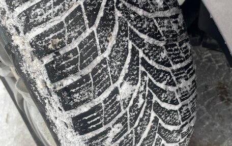 Ford Galaxy II, 2011 год, 1 100 000 рублей, 4 фотография