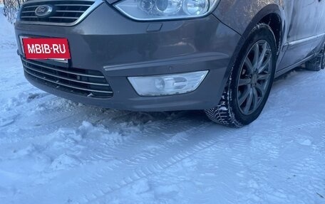 Ford Galaxy II, 2011 год, 1 100 000 рублей, 6 фотография