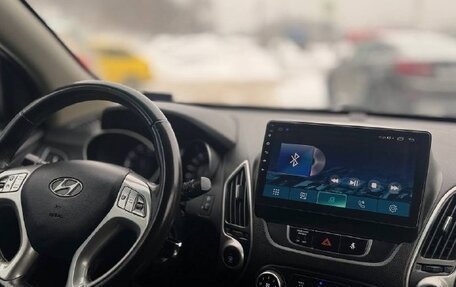 Hyundai ix35 I рестайлинг, 2011 год, 935 000 рублей, 17 фотография