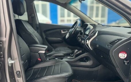 Hyundai ix35 I рестайлинг, 2011 год, 935 000 рублей, 11 фотография