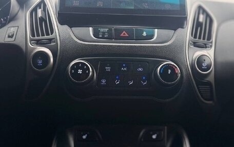 Hyundai ix35 I рестайлинг, 2011 год, 935 000 рублей, 16 фотография