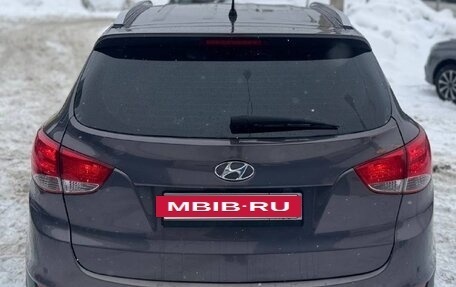 Hyundai ix35 I рестайлинг, 2011 год, 935 000 рублей, 5 фотография