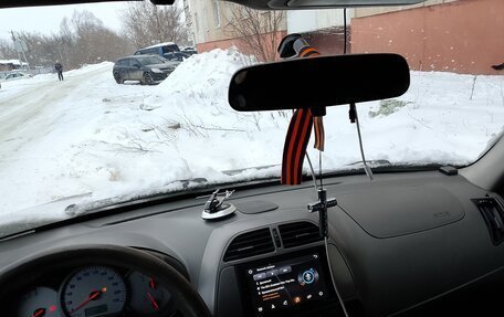 Chery Tiggo (T11), 2008 год, 250 000 рублей, 6 фотография