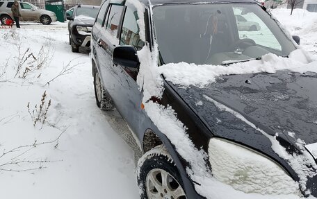Chery Tiggo (T11), 2008 год, 250 000 рублей, 2 фотография