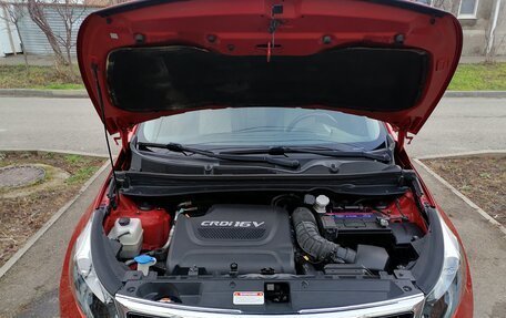 KIA Sportage III, 2014 год, 1 600 000 рублей, 13 фотография