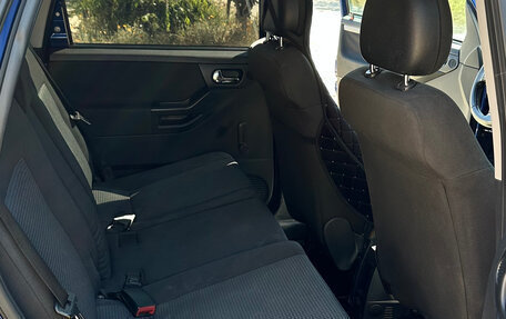 Opel Meriva, 2008 год, 550 000 рублей, 8 фотография