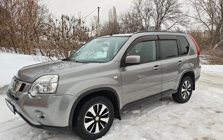 Nissan X-Trail, 2011 год, 950 000 рублей, 2 фотография
