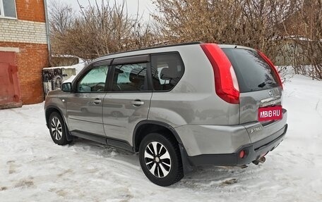 Nissan X-Trail, 2011 год, 950 000 рублей, 3 фотография