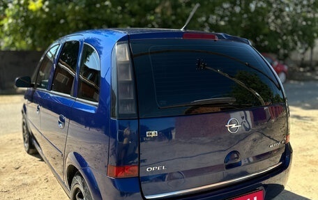 Opel Meriva, 2008 год, 550 000 рублей, 3 фотография