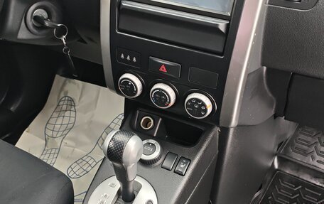 Nissan X-Trail, 2011 год, 950 000 рублей, 15 фотография