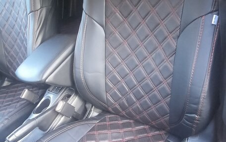 Nissan Juke II, 2014 год, 990 000 рублей, 3 фотография