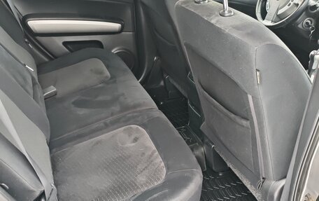 Nissan X-Trail, 2011 год, 950 000 рублей, 12 фотография