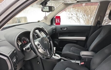 Nissan X-Trail, 2011 год, 950 000 рублей, 5 фотография