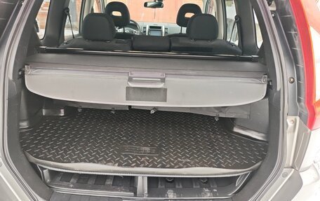 Nissan X-Trail, 2011 год, 950 000 рублей, 9 фотография