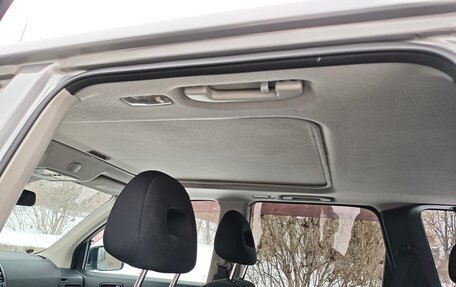 Nissan X-Trail, 2011 год, 950 000 рублей, 7 фотография