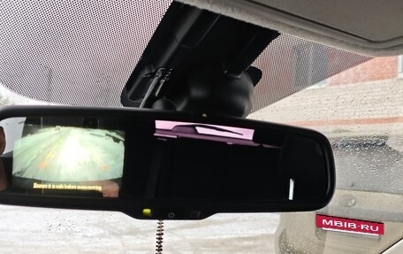 Nissan X-Trail, 2011 год, 950 000 рублей, 10 фотография