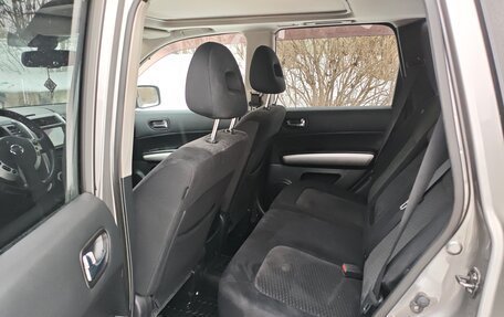 Nissan X-Trail, 2011 год, 950 000 рублей, 6 фотография
