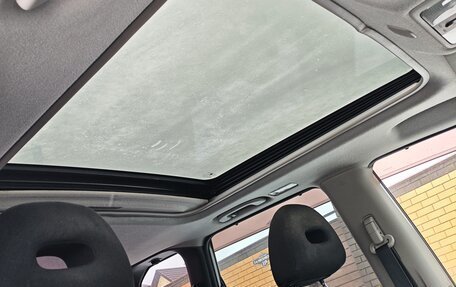 Nissan X-Trail, 2011 год, 950 000 рублей, 16 фотография