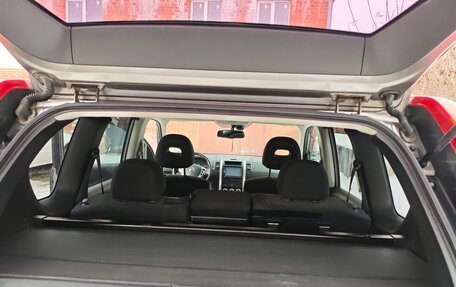 Nissan X-Trail, 2011 год, 950 000 рублей, 8 фотография