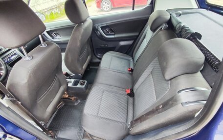 Skoda Fabia II, 2010 год, 650 000 рублей, 4 фотография