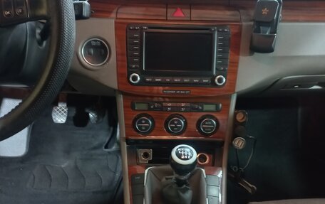 Volkswagen Passat B6, 2005 год, 530 000 рублей, 3 фотография