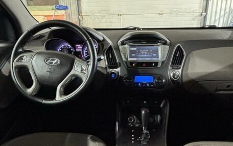 Hyundai ix35 I рестайлинг, 2010 год, 1 249 000 рублей, 5 фотография