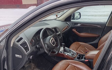 Audi Q5, 2008 год, 860 000 рублей, 6 фотография