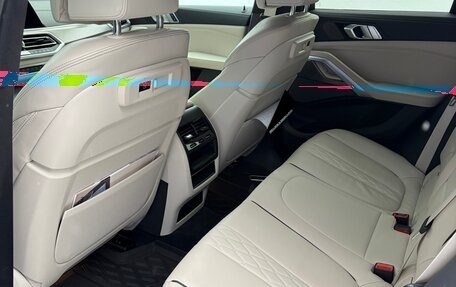 BMW X6, 2020 год, 8 600 000 рублей, 9 фотография