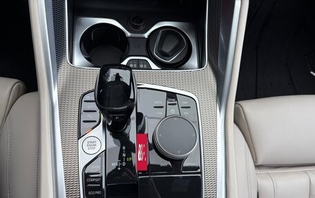 BMW X6, 2020 год, 8 600 000 рублей, 12 фотография