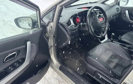 KIA cee'd III, 2013 год, 899 000 рублей, 10 фотография