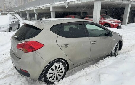 KIA cee'd III, 2013 год, 899 000 рублей, 7 фотография