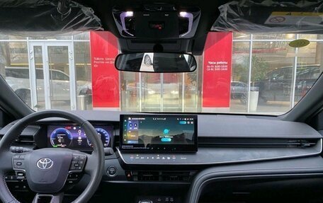 Toyota Camry, 2025 год, 5 100 000 рублей, 9 фотография